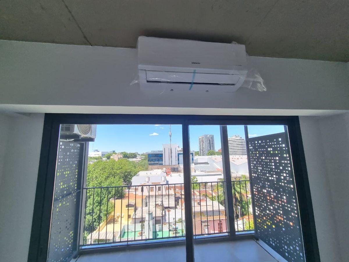 Foto de ALQUILER MONOAMBIENTE A ESTRENAR CON BALCON Y AMENITIES APTO PROFESIONAL, imagen 3