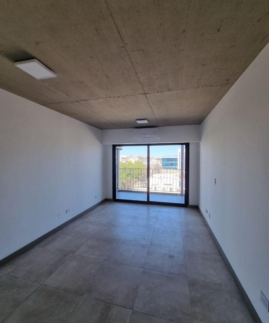 Foto de ALQUILER MONOAMBIENTE A ESTRENAR CON BALCON Y AMENITIES APTO PROFESIONAL, imagen 5