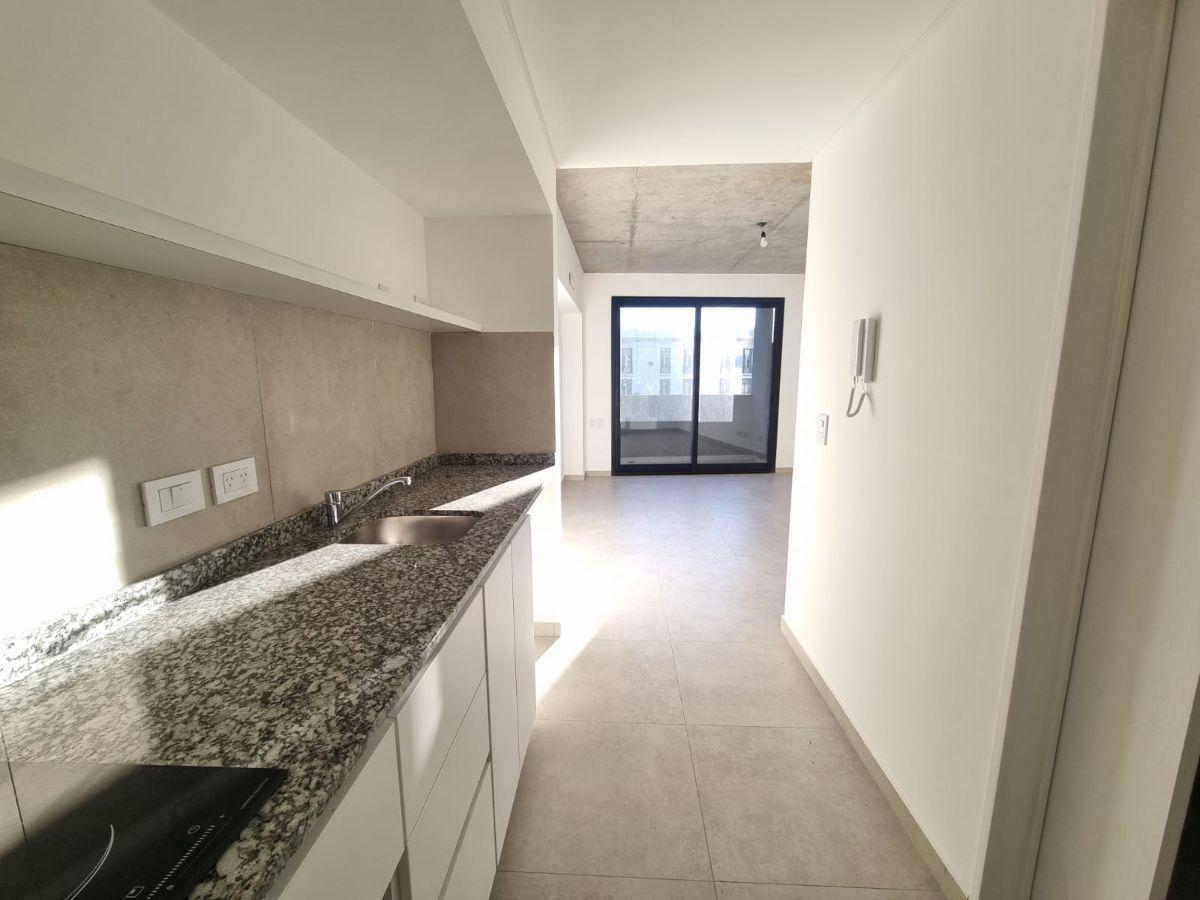 ALQUILER DEPARTAMENTO MONOAMBIENTE APTO PROFESIONAL ZONA UCA