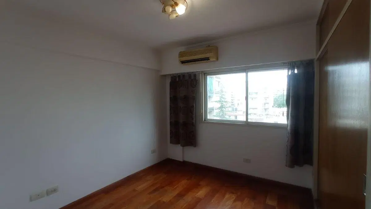 Alquiler | Departamento de 1 Dormitorio con Amplio Balcón al Frente – Mendoza 849 2