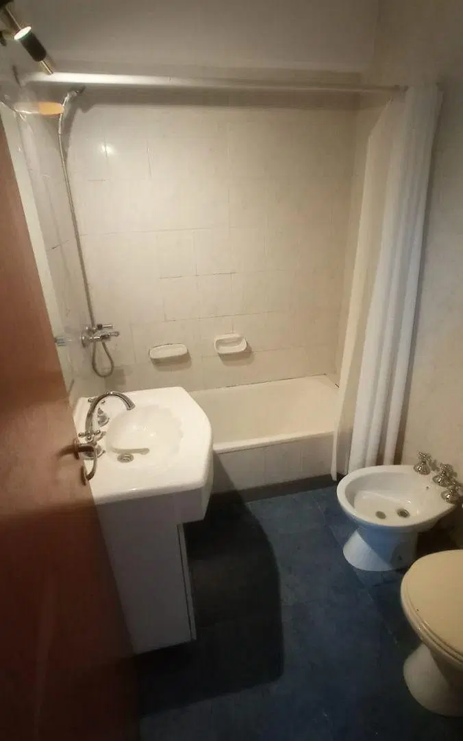Alquiler | Departamento de 1 Dormitorio con Amplio Balcón al Frente – Mendoza 849 1