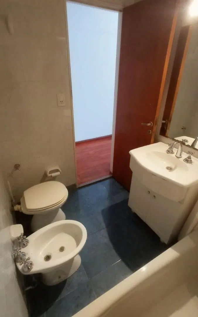 Alquiler | Departamento de 1 Dormitorio con Amplio Balcón al Frente – Mendoza 849 5