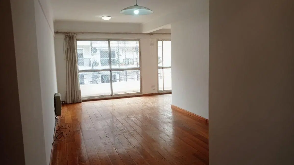 Alquiler | Departamento de 1 Dormitorio con Amplio Balcón al Frente – Mendoza 849 4