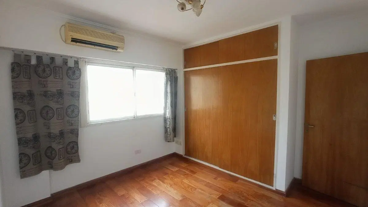 Alquiler | Departamento de 1 Dormitorio con Amplio Balcón al Frente – Mendoza 849 3