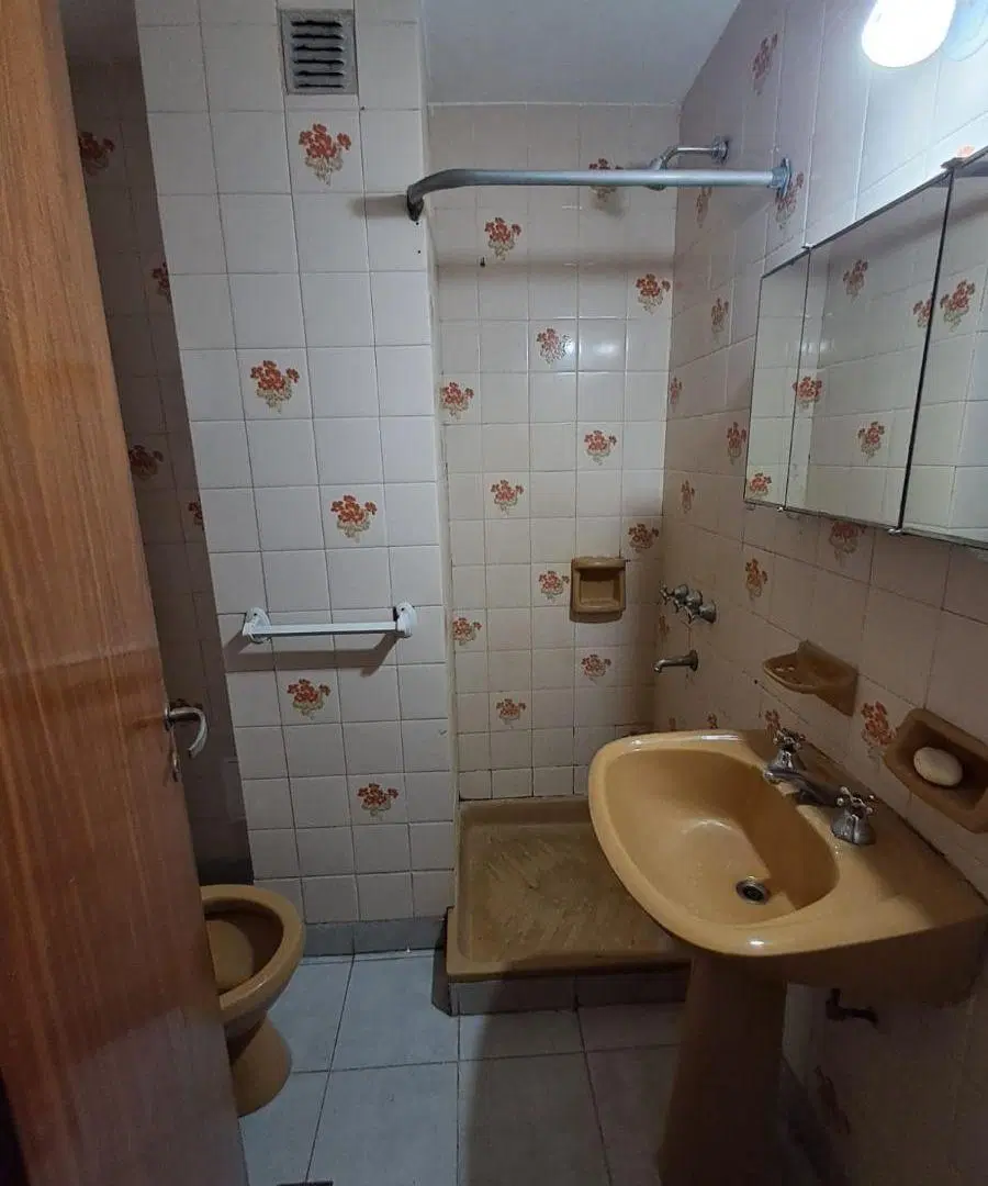 Alquiler | Departamento de 1 Dormitorio con Balcón al Frente – San Lorenzo 1615 4
