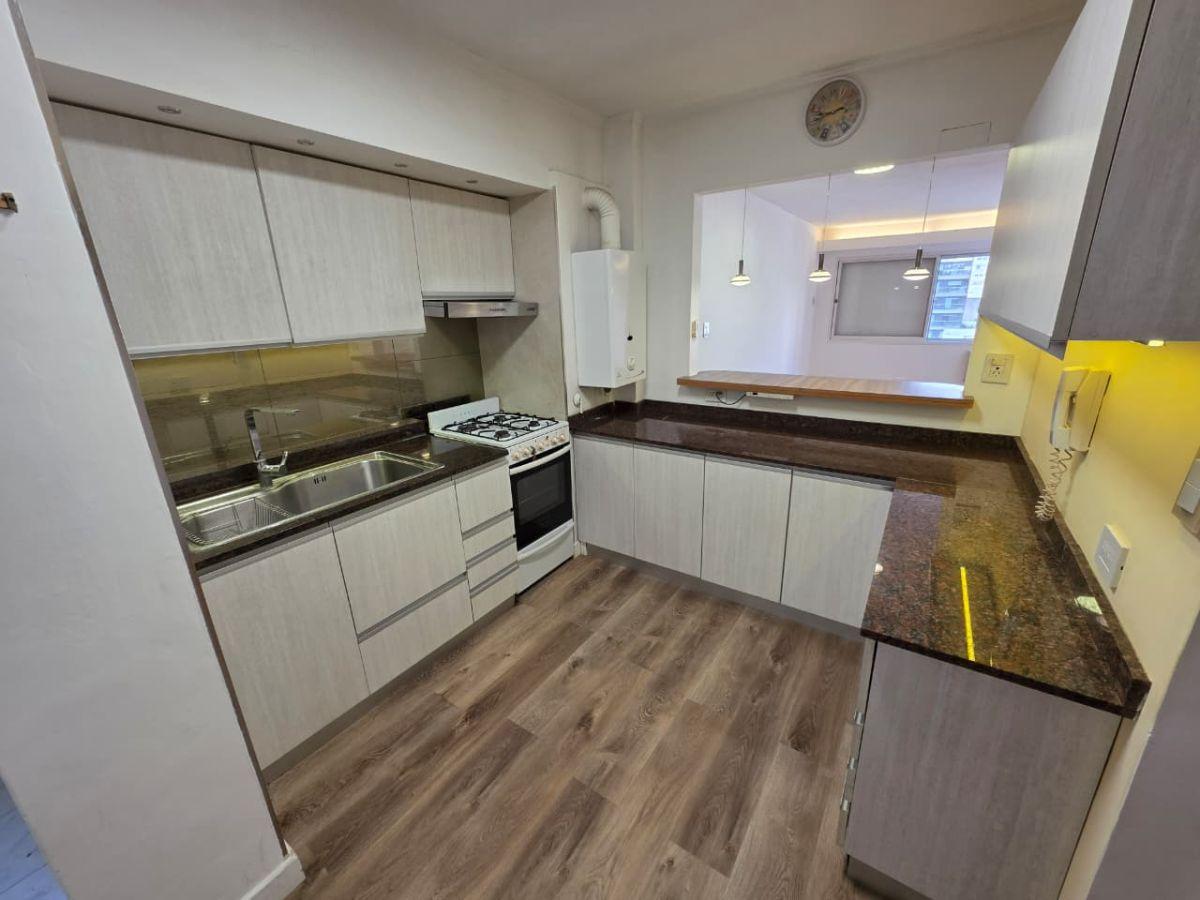 Foto de Alquiler | Departamento MODERNO de 3 Dormitorios con Escritorio y, imagen 2