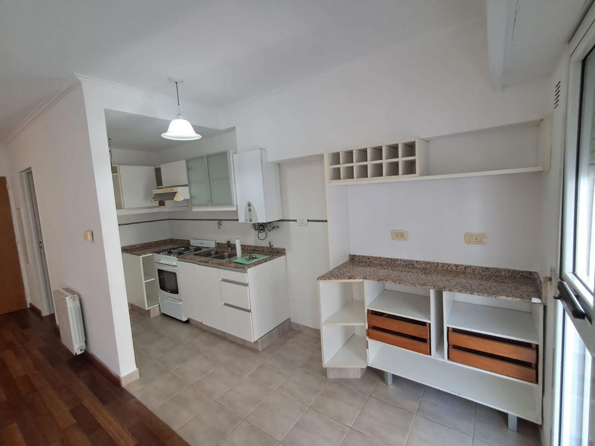 Foto de Departamento MODERNO de 1 dormitorio en ALQUILER, imagen 4