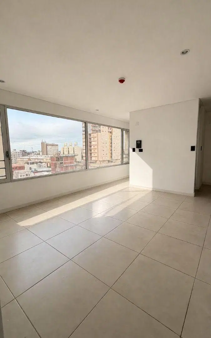 Departamento de 45 m² con 1 dormitorio en venta en Centro 3