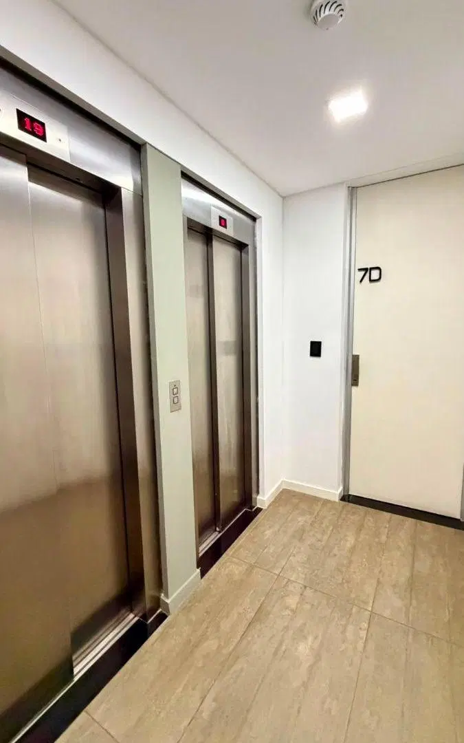 Departamento de 45 m² con 1 dormitorio en venta en Centro 1