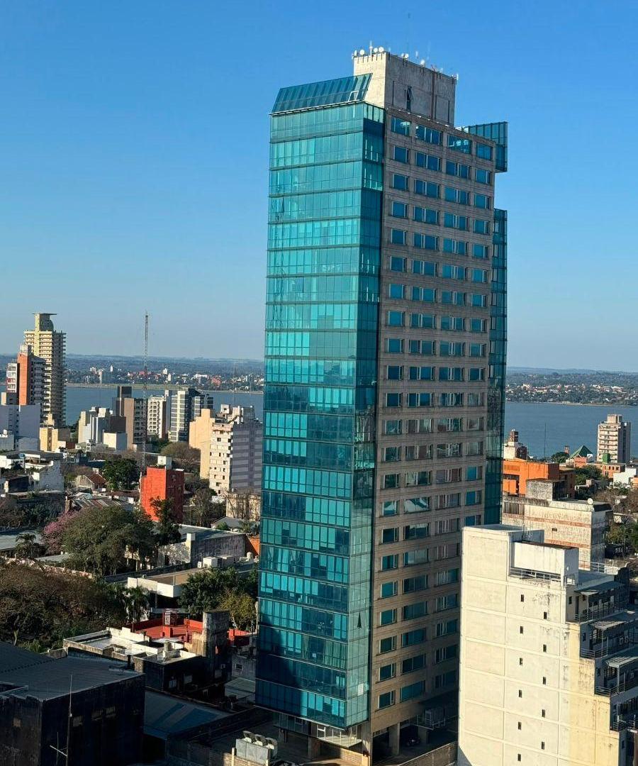 Foto de Departamento de 45 m² con 1 dormitorio en venta en Centro, imagen 2