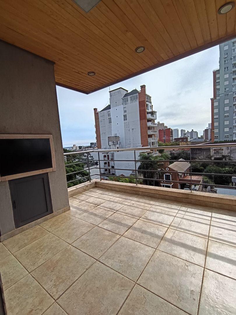Foto de Departamento 3 ambientes 2 dormitorios. | Alvear 1839, imagen 3