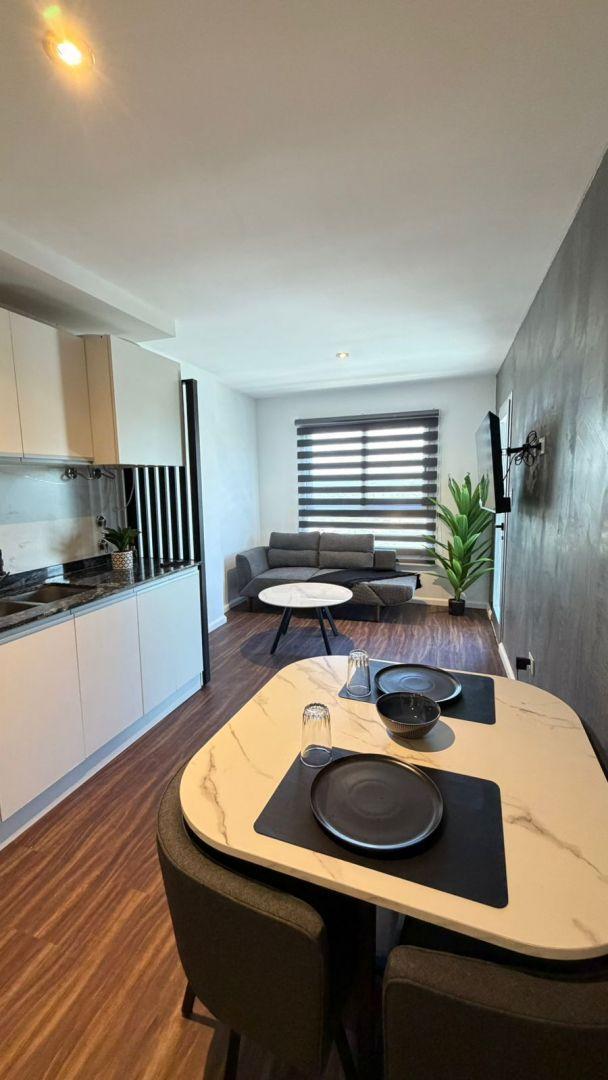 Foto de Departamento 2 ambientes 1 dormitorios. | BEETHOVEN1 1650, imagen 5
