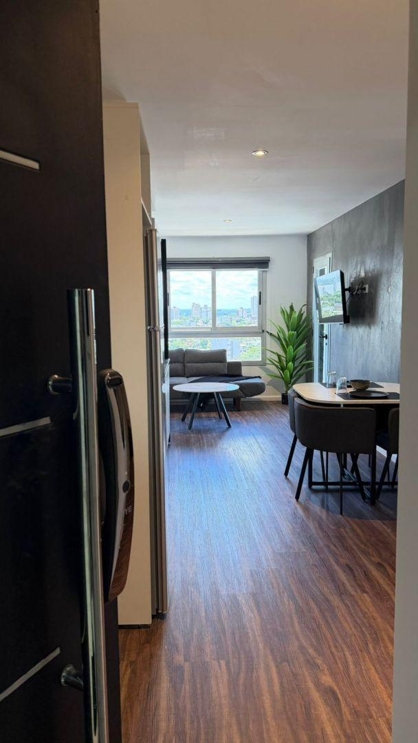 Foto de Departamento 2 ambientes 1 dormitorios. | BEETHOVEN1 1650, imagen 4