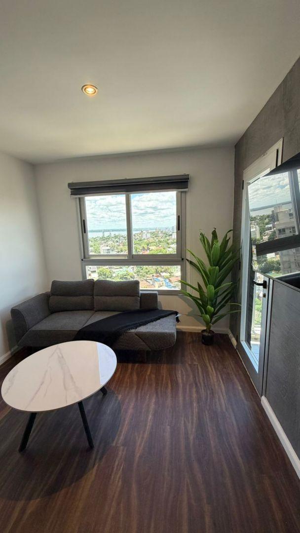 Foto de Departamento 2 ambientes 1 dormitorios. | BEETHOVEN1 1650, imagen 3