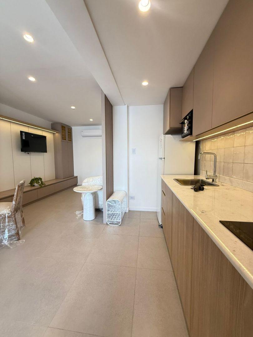 Foto de Departamento 1 ambientes 0 dormitorios. | HIPOLITO YRIGOYEN 2774, imagen 3