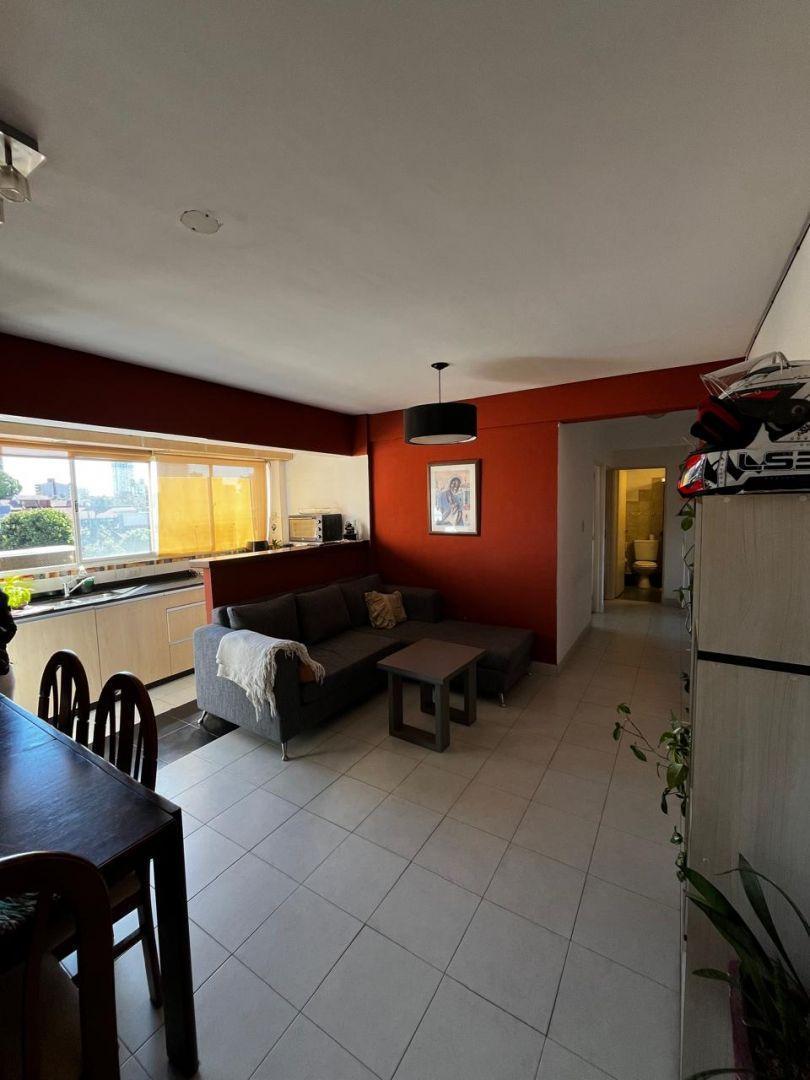 Foto de Departamento 3 ambientes 2 dormitorios. | Coronel alvarez 2263, imagen 5