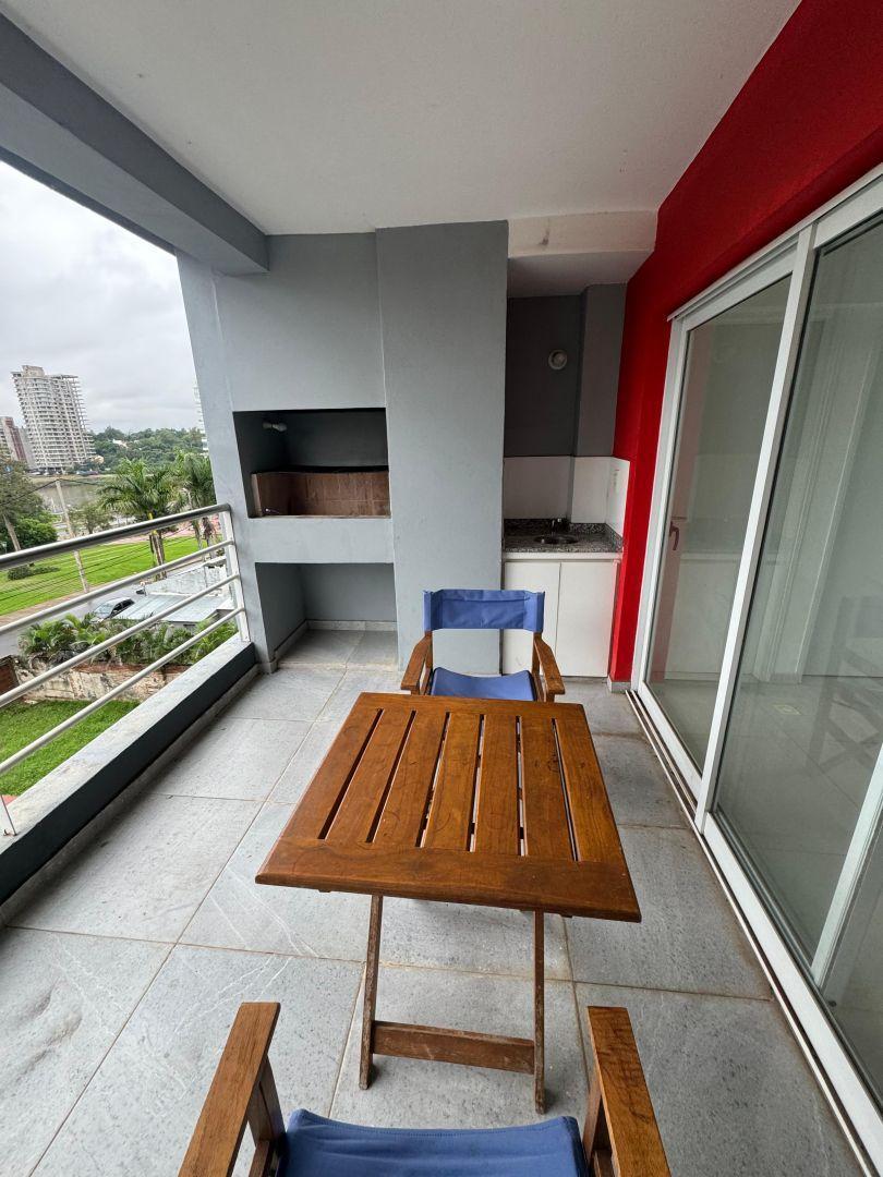Foto de Departamento 3 ambientes 2 dormitorios. | Almafuerte 3829, imagen 4