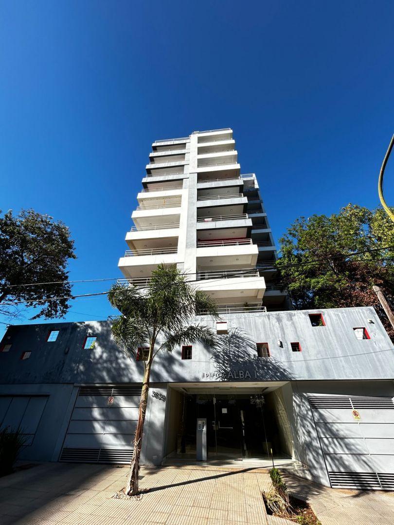Foto de Departamento 3 ambientes 2 dormitorios. | Almafuerte 3829, imagen 2