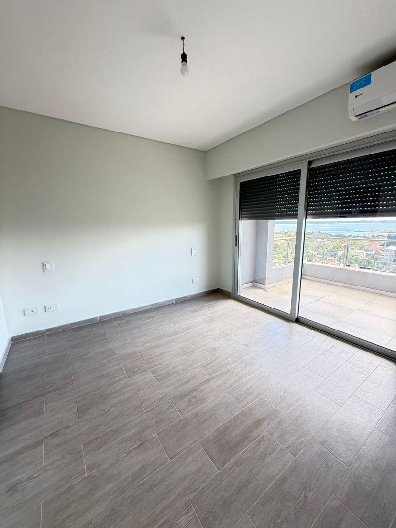 Foto de Departamento 0 ambientes 1 dormitorios. | Avenida Alem 2707, imagen 2