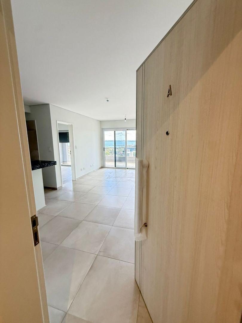 Foto de Departamento 0 ambientes 1 dormitorios. | Avenida Alem 2707, imagen 1