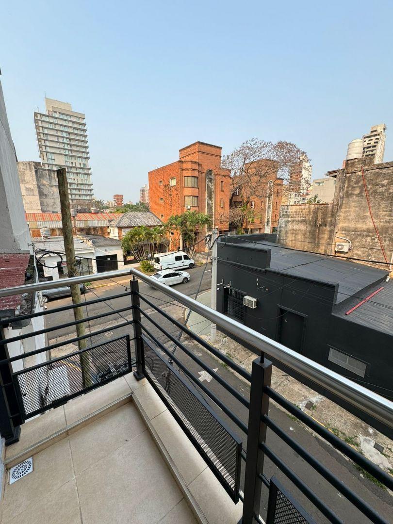 Foto de Departamento 2 ambientes 1 dormitorios. | Calle 21 A pasaje Merlo 1789, imagen 2