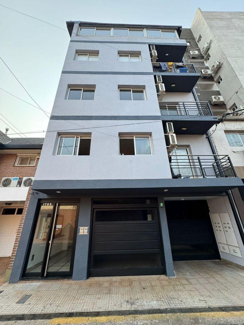 Foto de Departamento 2 ambientes 1 dormitorios. | Calle 21 A pasaje Merlo 1789, imagen 1