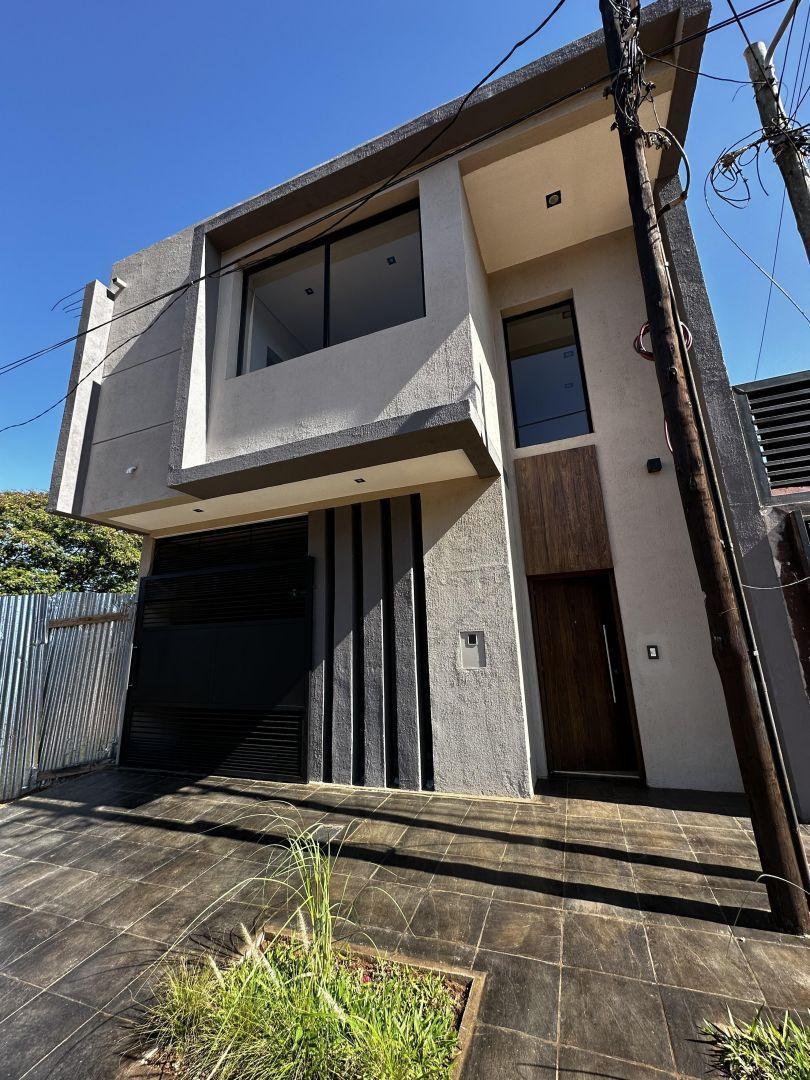 Foto de Casa 4 ambientes 3 dormitorios. | semilla 5176, imagen 1
