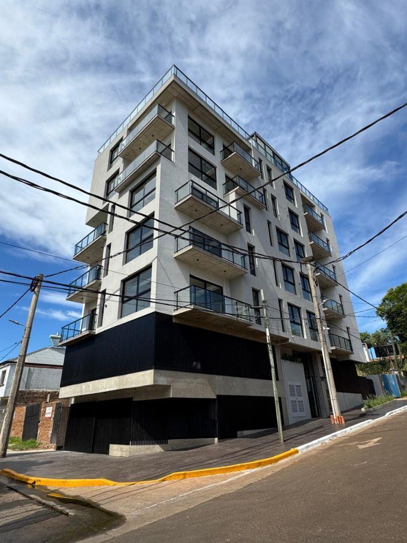 Foto de Departamento 3 ambientes 2 dormitorios. | CORDOBA 1171, imagen 2
