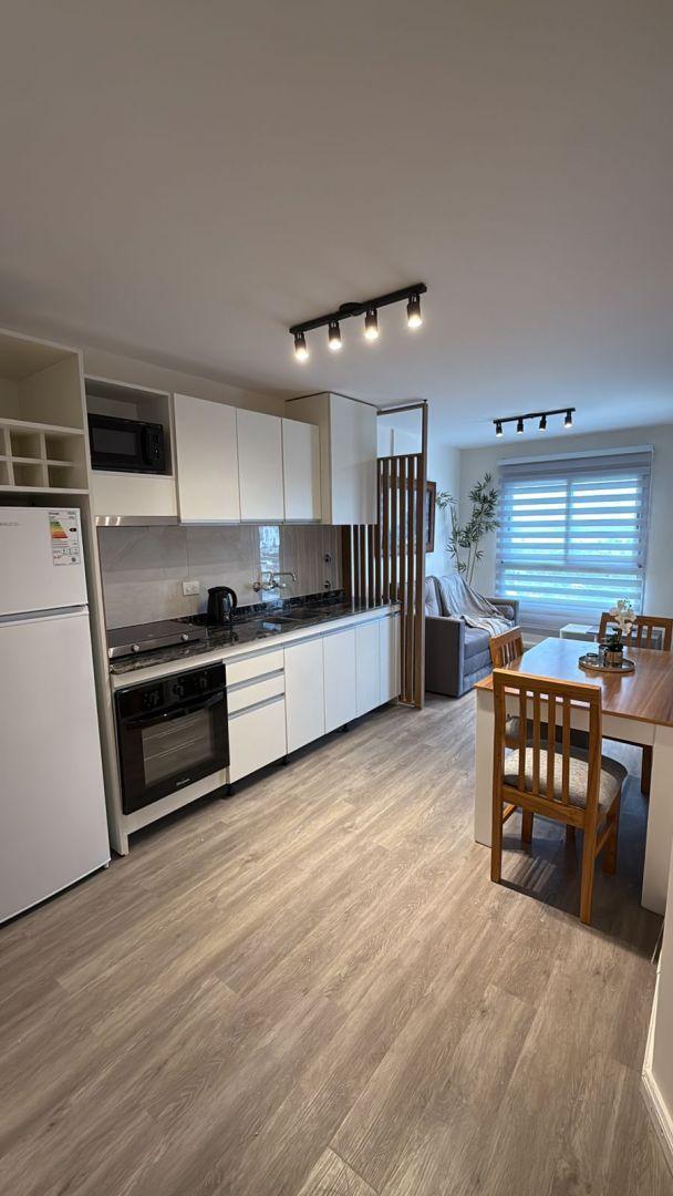 Foto de Departamento 2 ambientes 1 dormitorios. | beethoven 1650, imagen 2