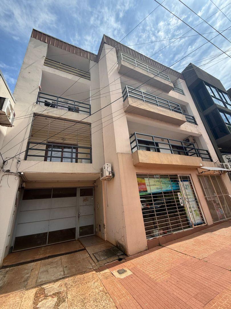 Foto de Departamento 2 ambientes 1 dormitorios. | AV MAIPU 1547, imagen 1