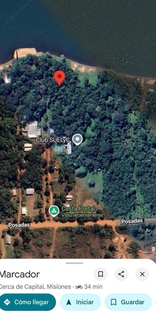 Foto de Lote . | Avenida Ulises Lopez, imagen 1