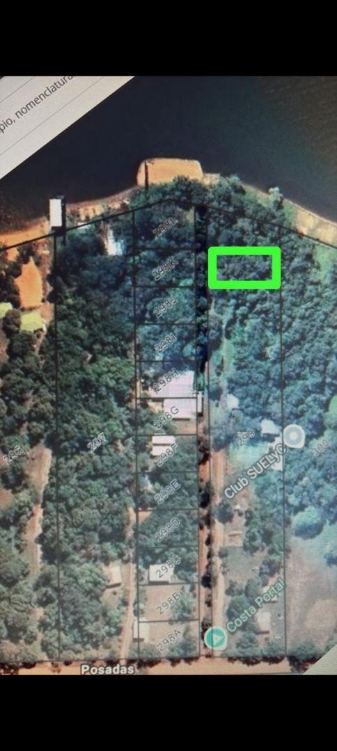 Foto de Lote . | Avenida Ulises Lopez, imagen 2