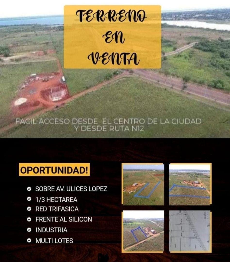 Foto de Lote . | Costanera Oeste, imagen 3