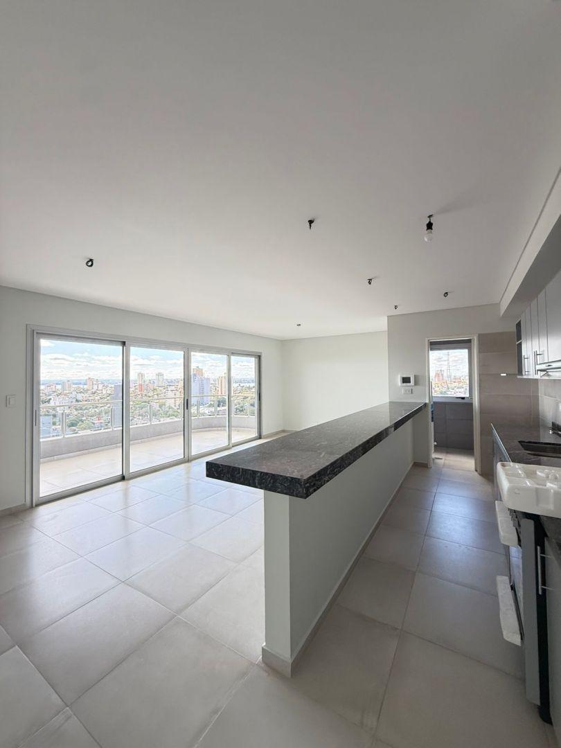 Foto de Departamento 3 ambientes 2 dormitorios. | AVENIDA ALEM 2707, imagen 3