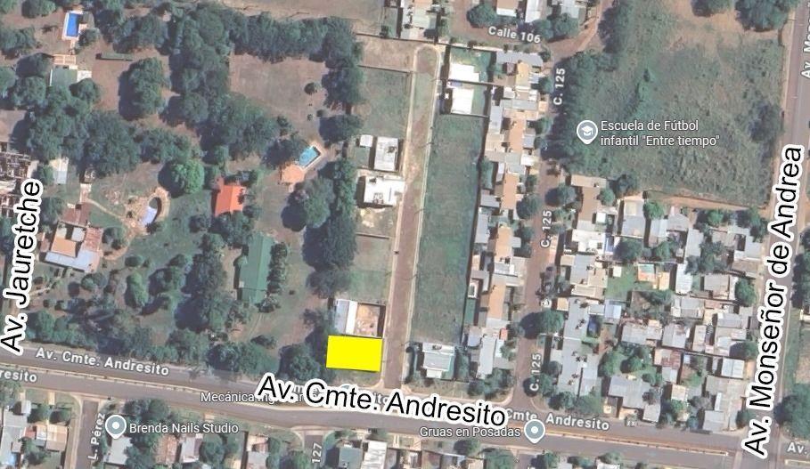 Foto de Lote . | av andresito, imagen 2