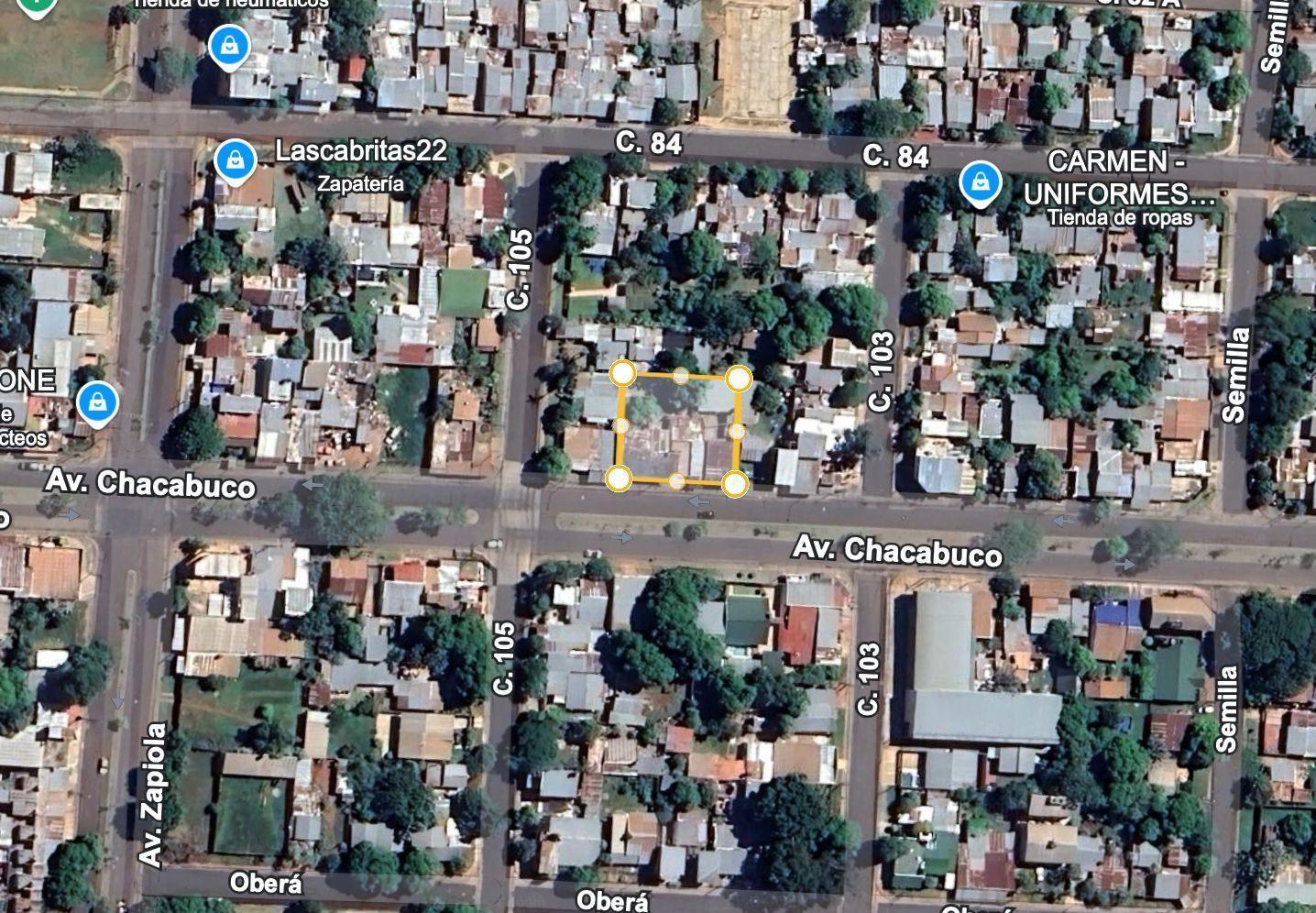 Foto de Lote . | chacabuco 5170, imagen 5