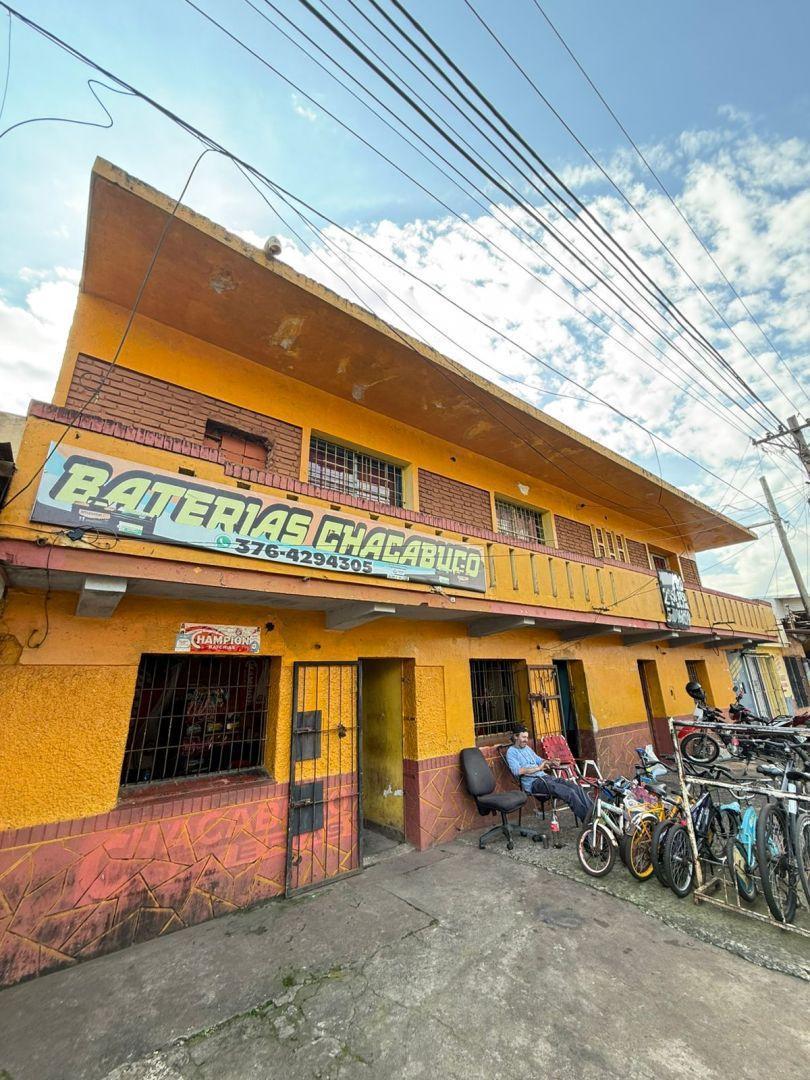 Foto de Lote . | chacabuco 5170, imagen 1