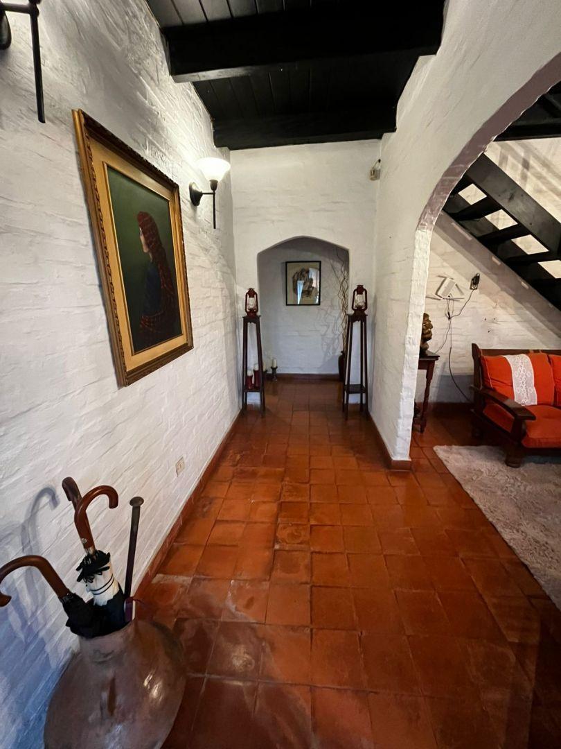 Foto de Casa 0 ambientes 2 dormitorios. | 122 y 127, imagen 1