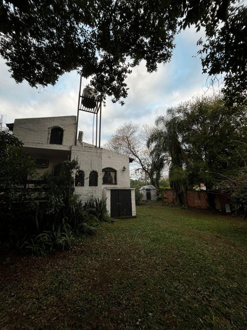 Foto de Casa 0 ambientes 2 dormitorios. | 122 y 127, imagen 2