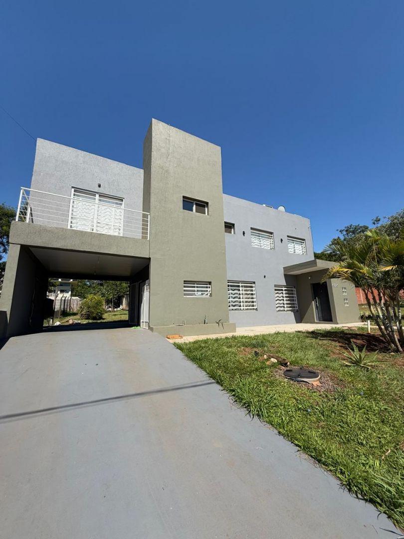 Foto de Casa 4 ambientes 3 dormitorios. | Calle 165, imagen 1