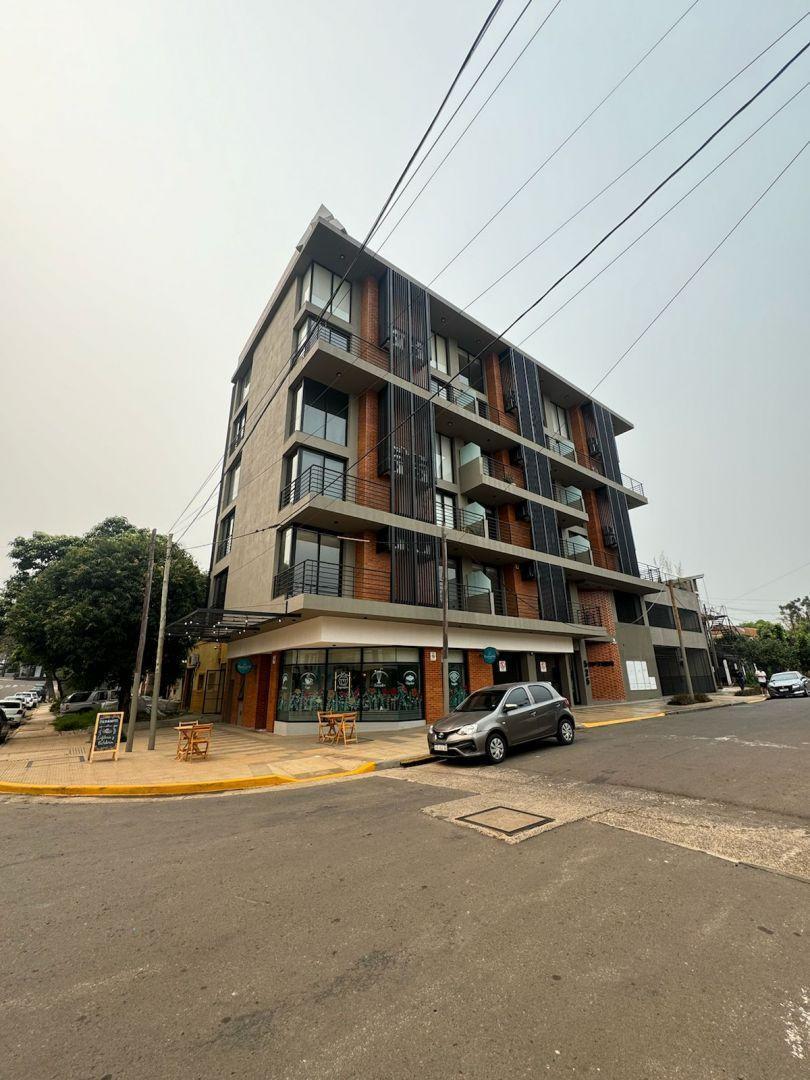 Foto de Departamento 2 ambientes 1 dormitorios. | Iguazu 525, imagen 1
