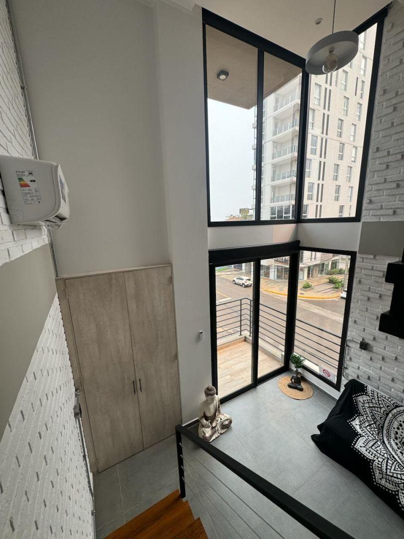 Foto de Departamento 2 ambientes 1 dormitorios. | Iguazu 525, imagen 3