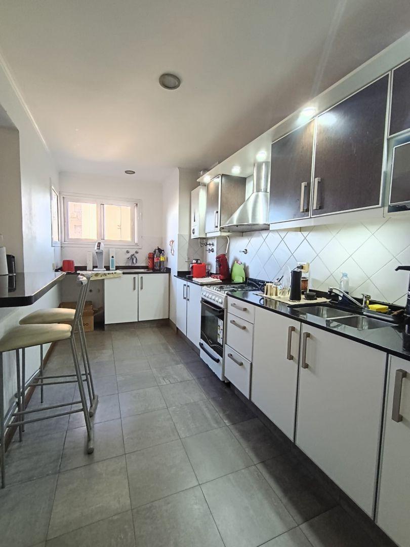 Foto de Departamento 3 ambientes 2 dormitorios. | Roque Saenz Peña 2490, imagen 4