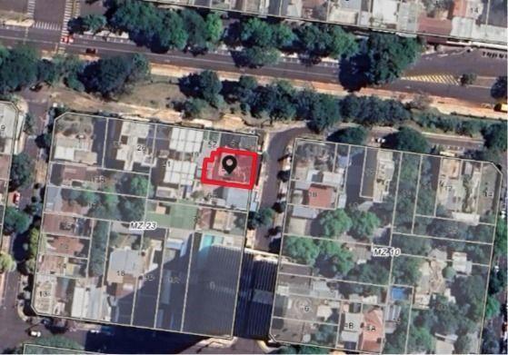 Foto de Terreno de 271 m² en venta en Posadas, imagen 1