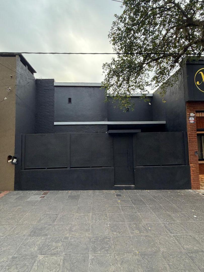 Foto de Casa 3 ambientes 2 dormitorios. | JUJUY 2366, imagen 1