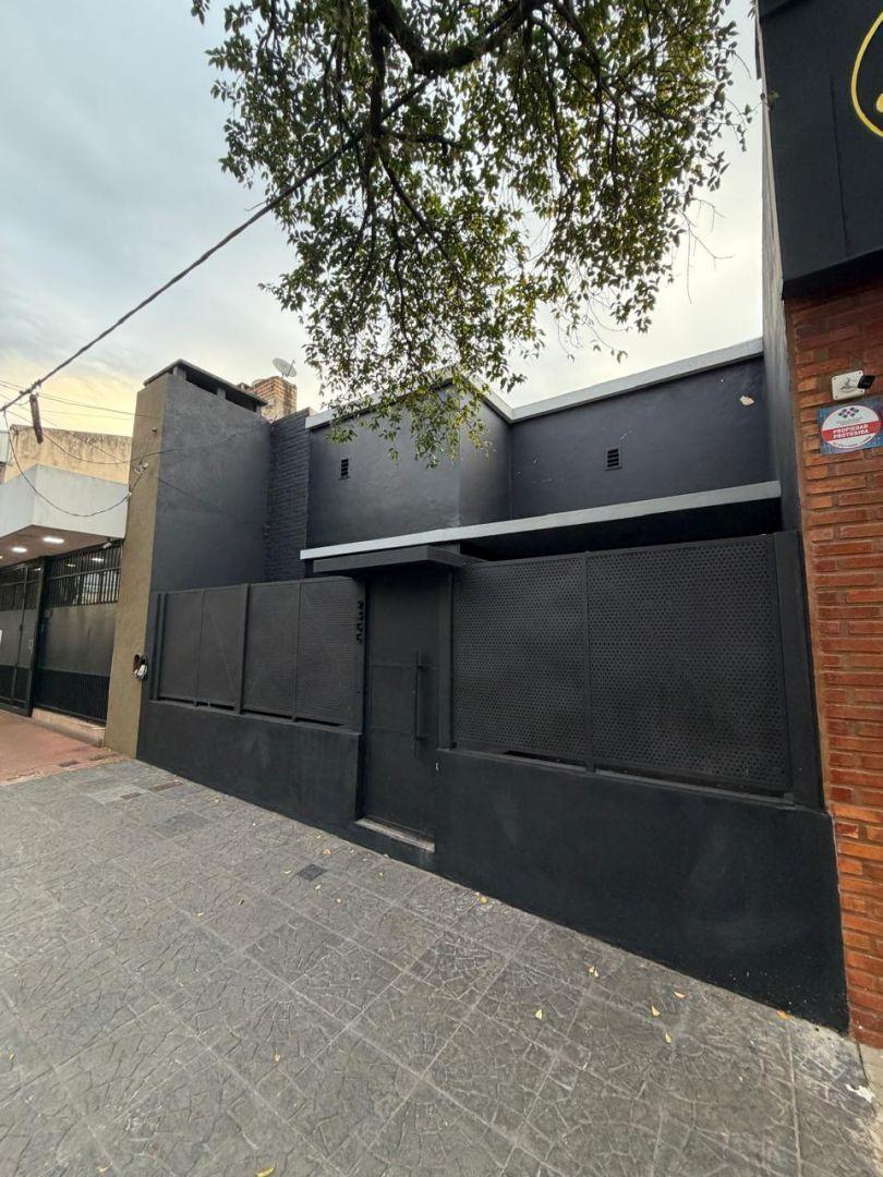 Foto de Casa 3 ambientes 2 dormitorios. | JUJUY 2366, imagen 2