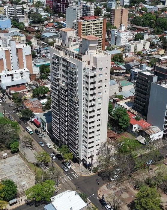 Foto de Departamento 4 ambientes 3 dormitorios. | Ayacucho 2120, imagen 2