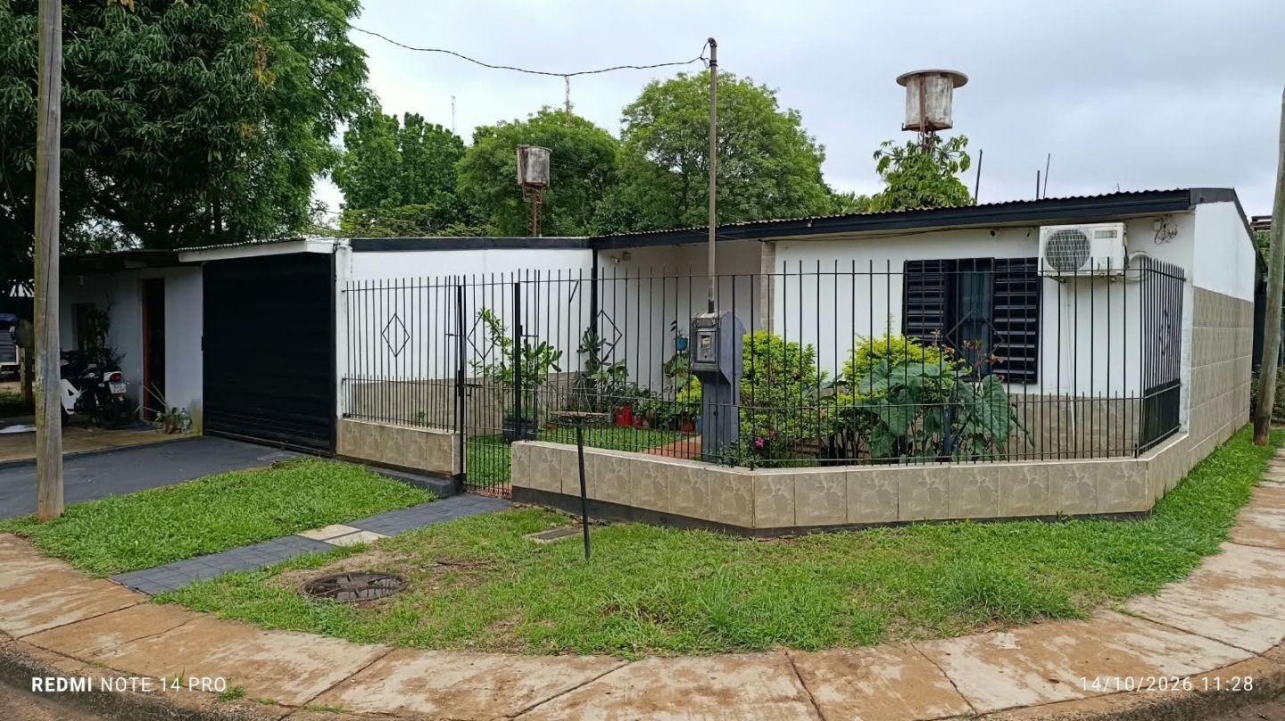 Foto de Casa 3 ambientes 2 dormitorios. | ituzaingo y monseñor andrea, imagen 1