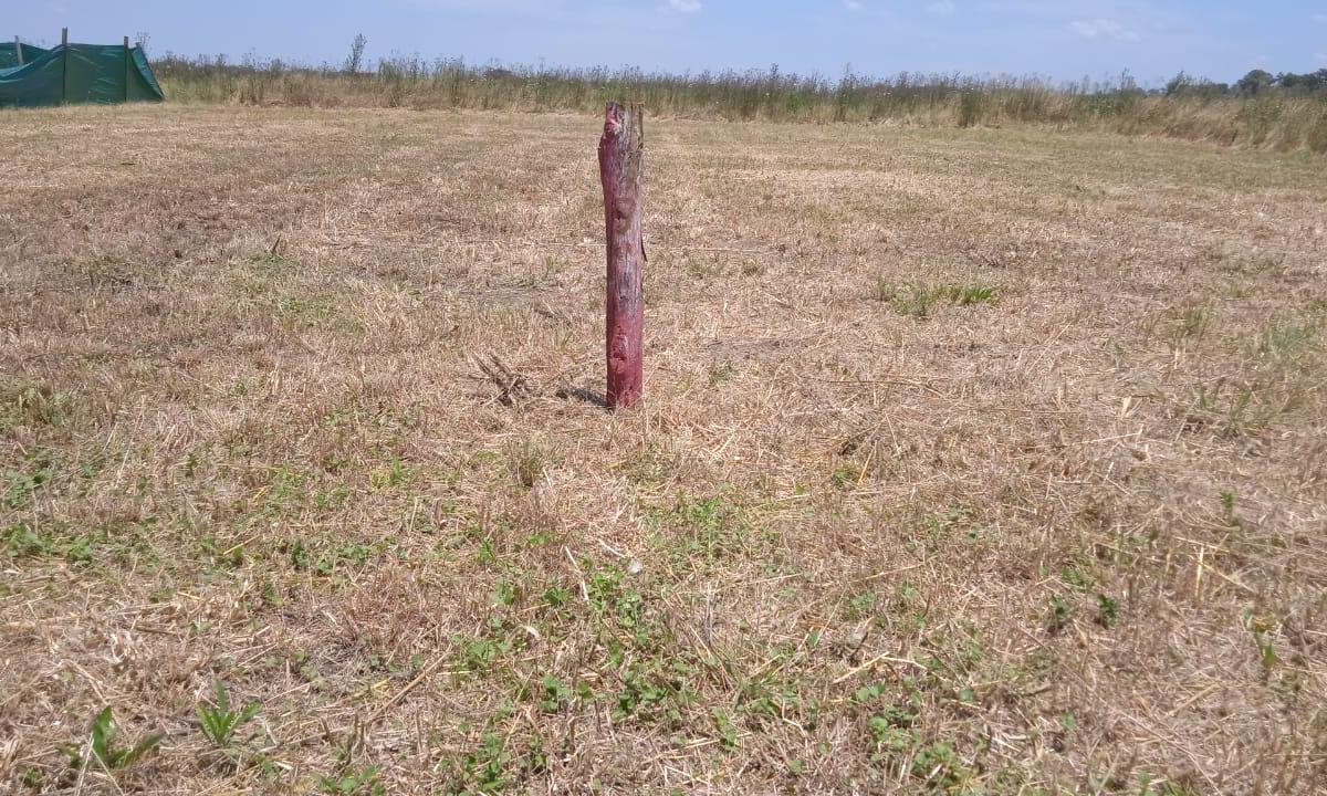 Terreno en Countries/b. Cerrado (Merlo) 2