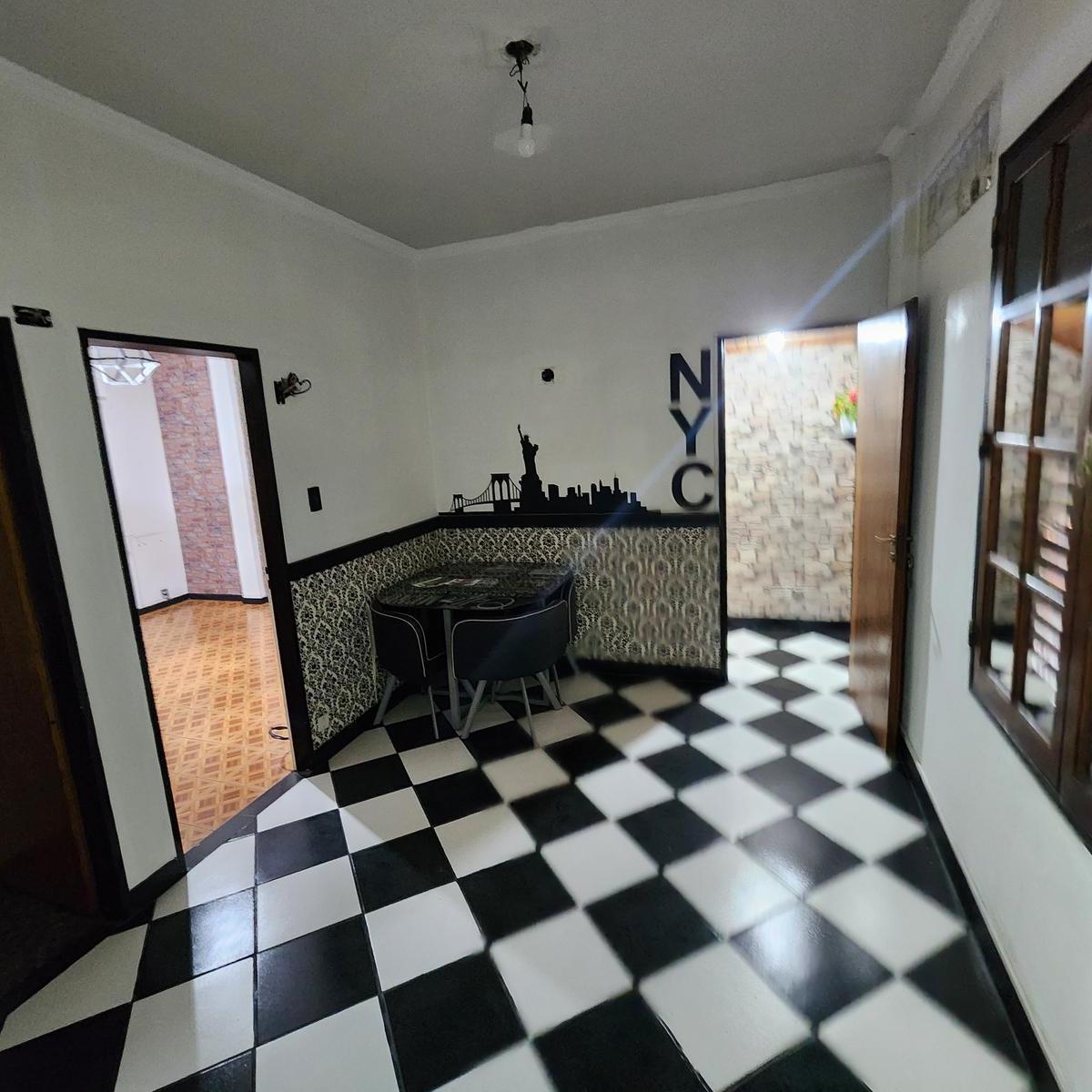 Casa en Merlo Sur 2